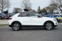 VW T-Roc 1.5 TSI DSG