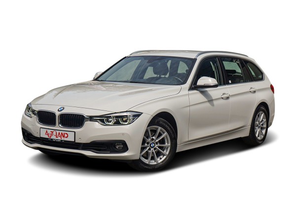 BMW 318 i Touring