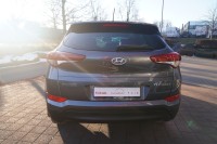Hyundai Tucson 1.6 blue Advantage