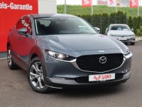 Mazda CX-30 2.0 M-Hybrid Basis 2WD