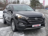 Hyundai Tucson 1.6