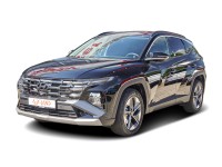 Hyundai Tucson 1.6 T-GDI Aut. 2-Zonen-Klima Navi Sitzheizung