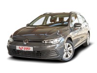 VW Golf VIII Variant 1.0 LED App-Connect ACC