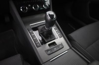 Skoda Superb Combi 1.5 TSI DSG Style