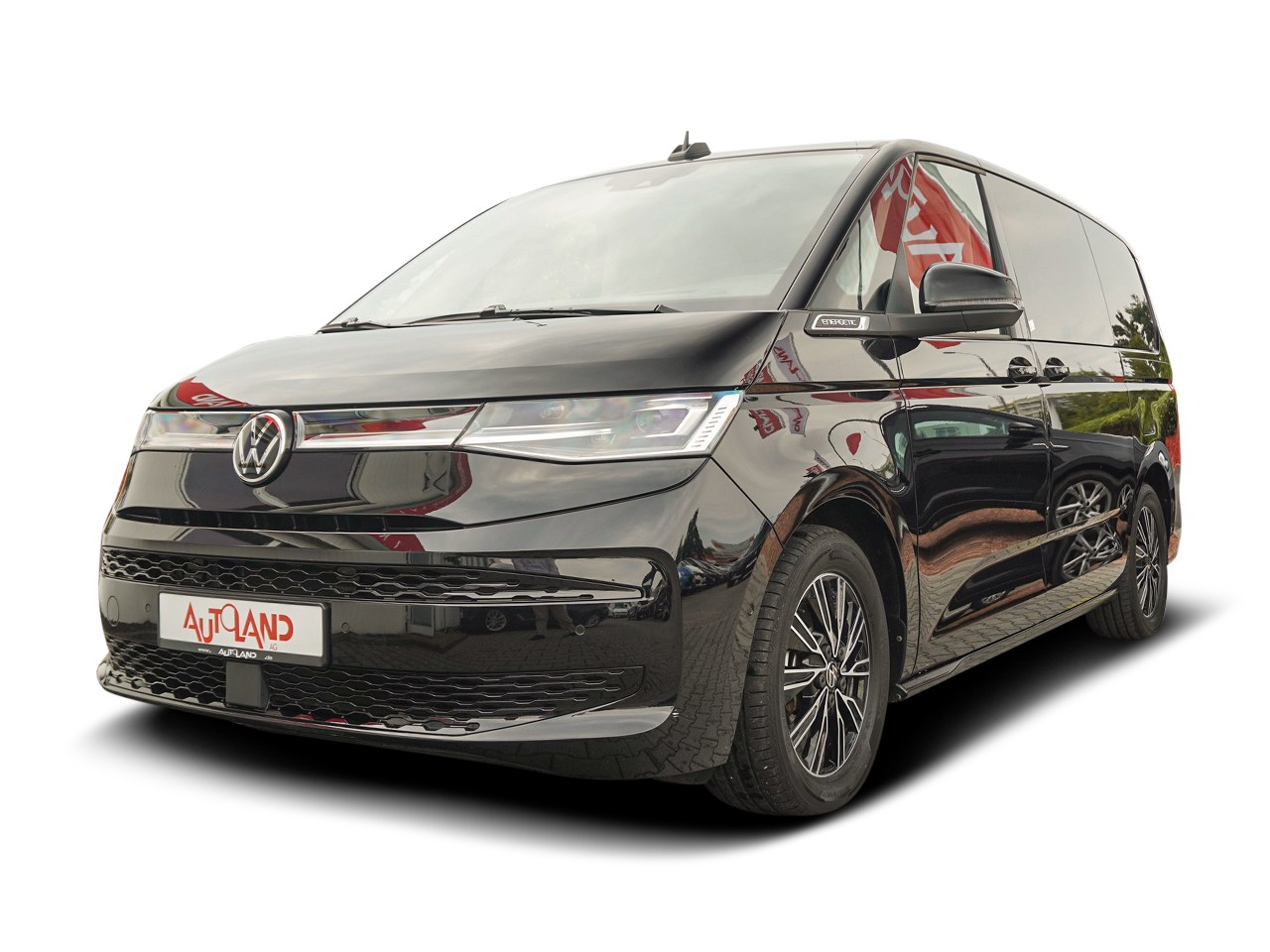 VW T7 Multivan Life DSG 1.4 TSI eHybrid