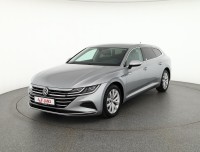 VW Arteon SB 2.0 TDI DSG 2-Zonen-Klima Navi Sitzheizung