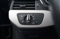 Audi A4 Avant 40 TFSI advanced S-Tronic