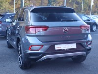 VW T-Roc 1.5 TSI Life DSG