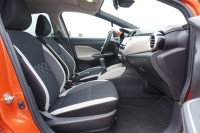 Nissan Micra 1.0 N-Connecta