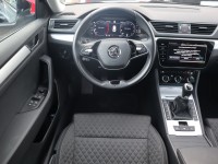 Skoda Superb Combi 2.0 TDI Ambition