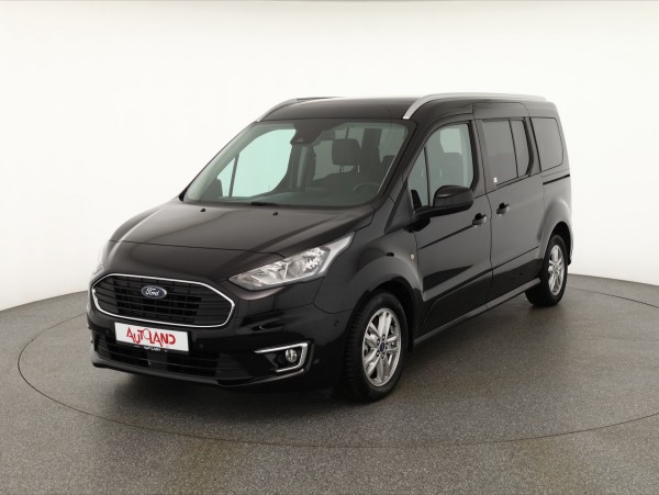 Ford Tourneo Connect Grand 1.5 TDCi Titanium