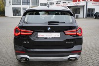 BMW X3 30i xDrive Aut.