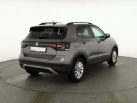 VW T-Cross 1.0 TSI Life