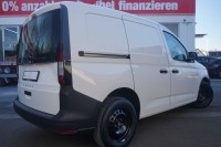 VW Caddy Cargo 2.0 TDI