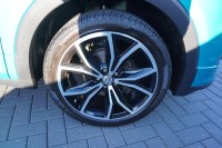 VW T-Cross 1.0 R-Line DSG