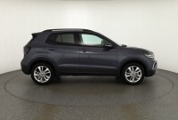 VW T-Cross 1.0 TSI DSG
