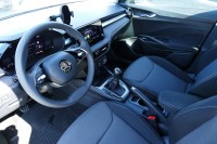 Skoda Fabia 1.0