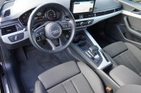 Audi A4 Avant 40 2.0 TDI advanced
