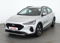 Ford Focus Active 1.0 EB Aut. 2-Zonen-Klima Navi Sitzheizung