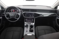 Audi A6 Avant 40 TDI quattro