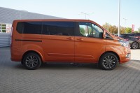 Ford Transit Custom Transit/Tourneo Kombi 2.0 M-Hybrid 320 L1 S