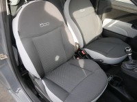 Fiat 500 1.2 Pop Star
