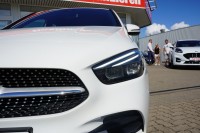 Mercedes-Benz B 200 B200 AMG Line
