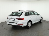 Skoda Superb Combi 1.5 TSI DSG