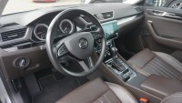 Skoda Superb Combi 2.0 TDI L&K