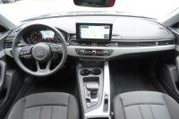 Audi A4 Avant 40 TFSI