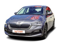 Skoda Scala 1.0 Active Tempomat Sitzheizung DAB PDC