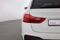 BMW 520 d Touring M Sport