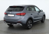 MG ZS 1.5 Hybrid Luxury Aut.