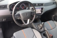 Seat Ibiza 1.0 TSI beats