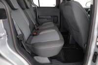 Ford Tourneo Courier Titanium 1.0 EB