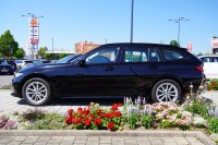 BMW 318 i Touring