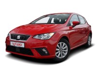 Seat Ibiza 1.0 MPI Style 2-Zonen-Klima Tempomat Bluetooth