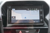 Suzuki Vitara 1.4 Boosterjet mHev