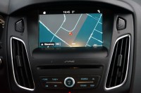 Ford Focus ST 2.0 TDCi