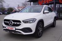 Vorschau: Mercedes-Benz GLA 180 Progressive Aut.
