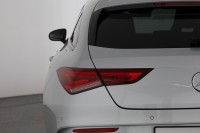 Mercedes-Benz CLA 250 e AMG Line