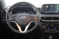 Hyundai Tucson 1.6 T-GDI 4WD Aut.