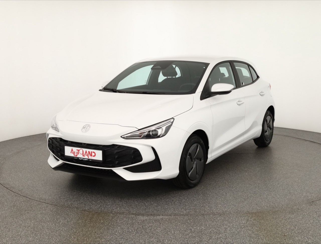 MG MG3 1.5