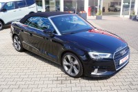 Audi A3 Cabriolet 1.4 TFSI sport