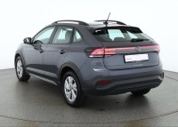 VW Taigo 1.0 TSI Life