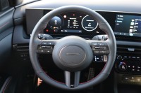 Hyundai Tucson 1.6 T-GDI N-Line Aut.