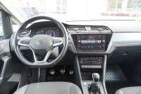 VW Touran 1.5 TSI Active