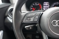 Audi Q2 1.4 TFSI sport