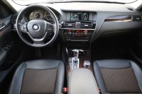 BMW X3 xDrive 20 d