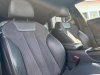 Audi A5 Sportback 2.0 TFSI S-Line quattro